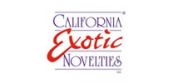 California Exotic Novelties, США